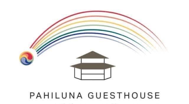 Pahiluna Guesthouse بنغلاو المظهر الخارجي الصورة