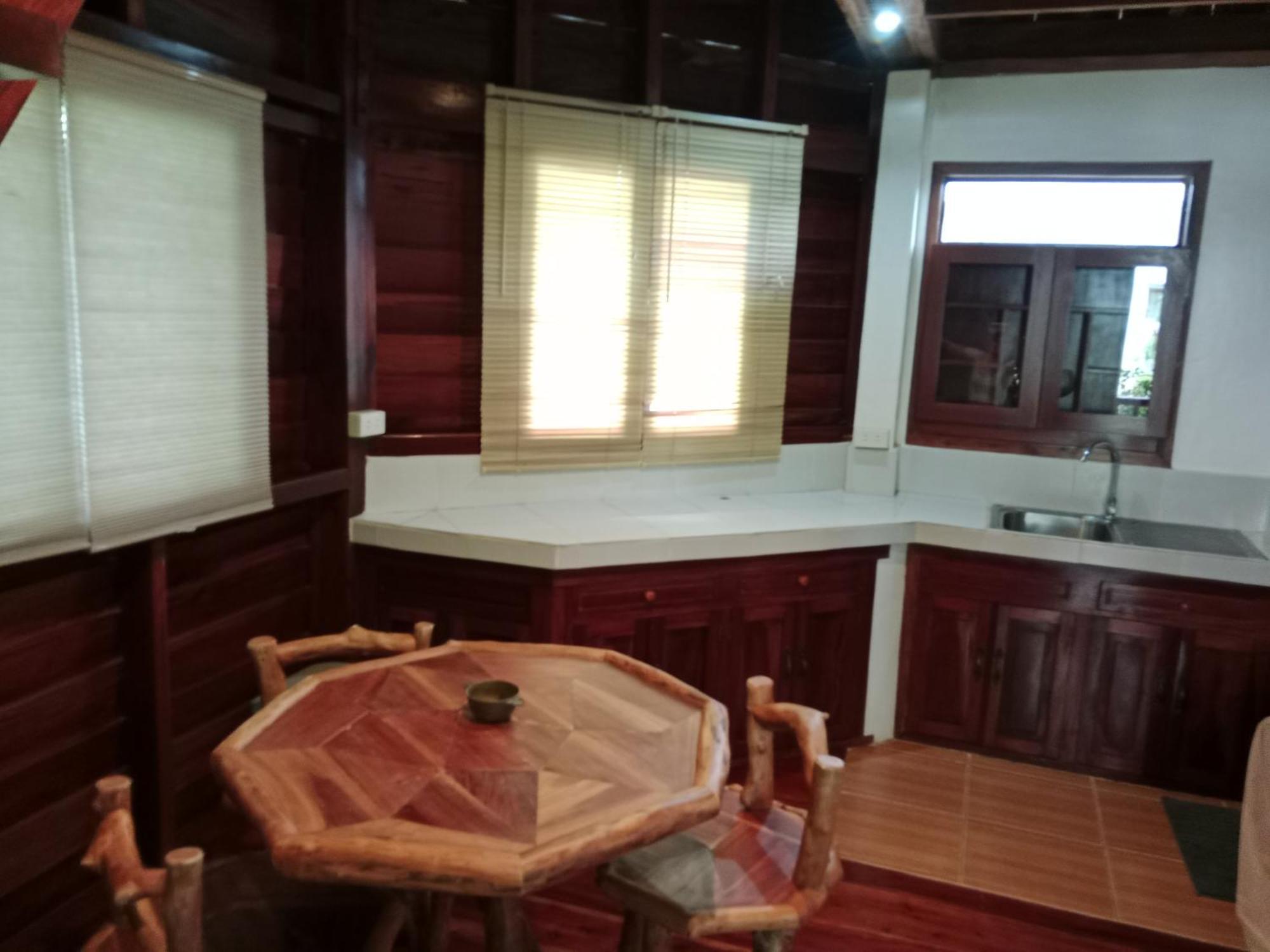 Pahiluna Guesthouse بنغلاو المظهر الخارجي الصورة