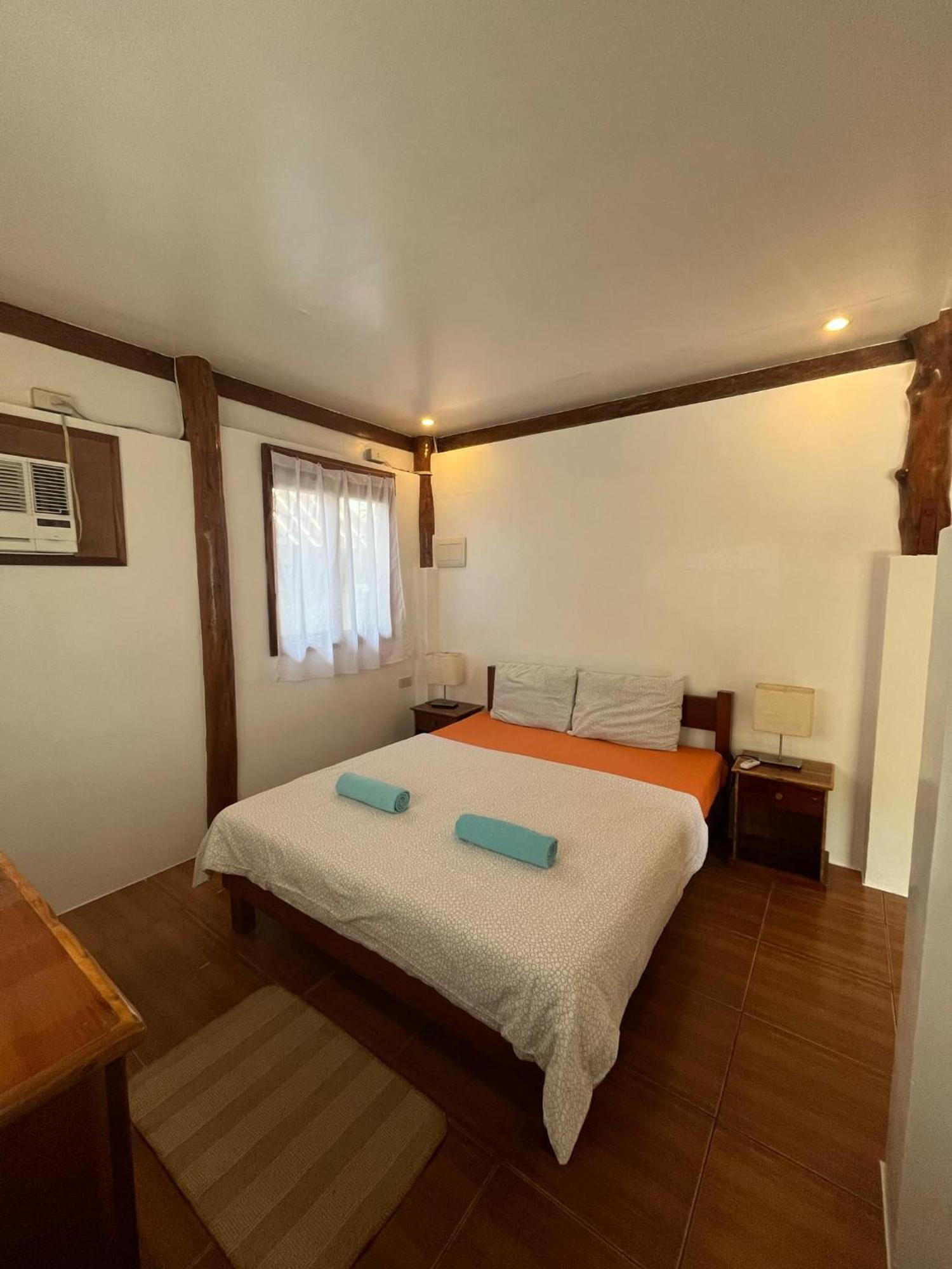Pahiluna Guesthouse بنغلاو المظهر الخارجي الصورة