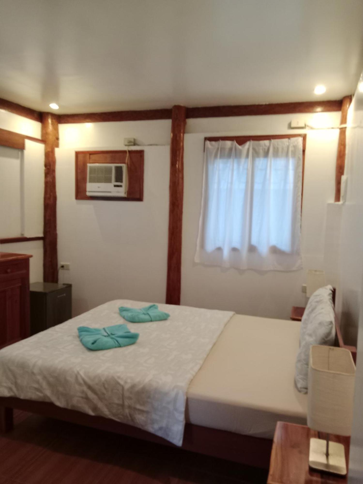 Pahiluna Guesthouse بنغلاو المظهر الخارجي الصورة