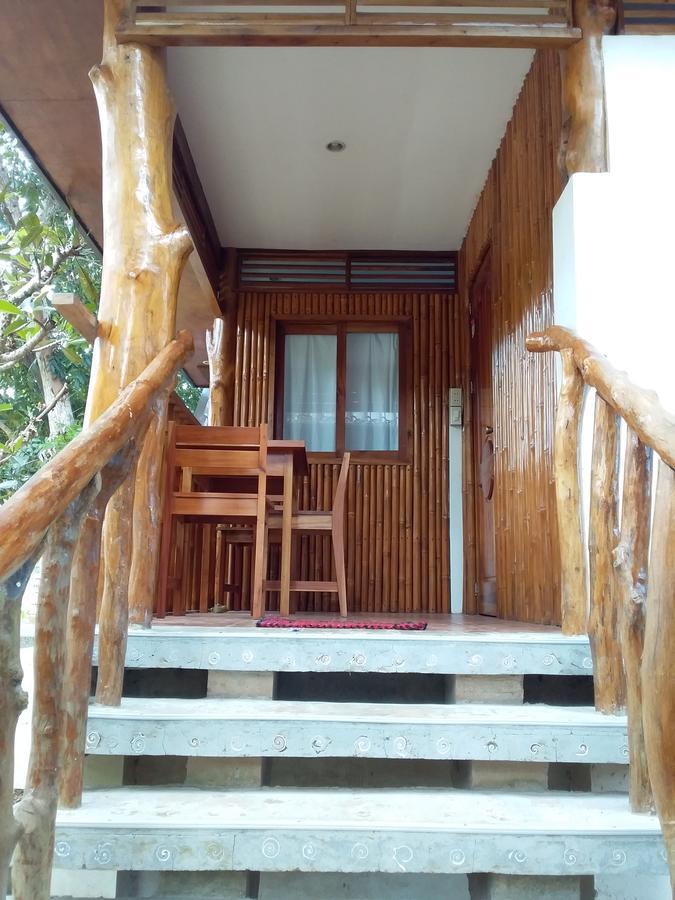 Pahiluna Guesthouse بنغلاو المظهر الخارجي الصورة